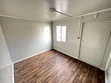 Bürocontainer Basicline XL 300x700 (XL-35)
