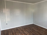 Bürocontainer Basicline XL 300x700 (XL-35)