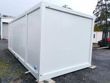 Bürocontainer Basicline XL 300x700 (XL-37)