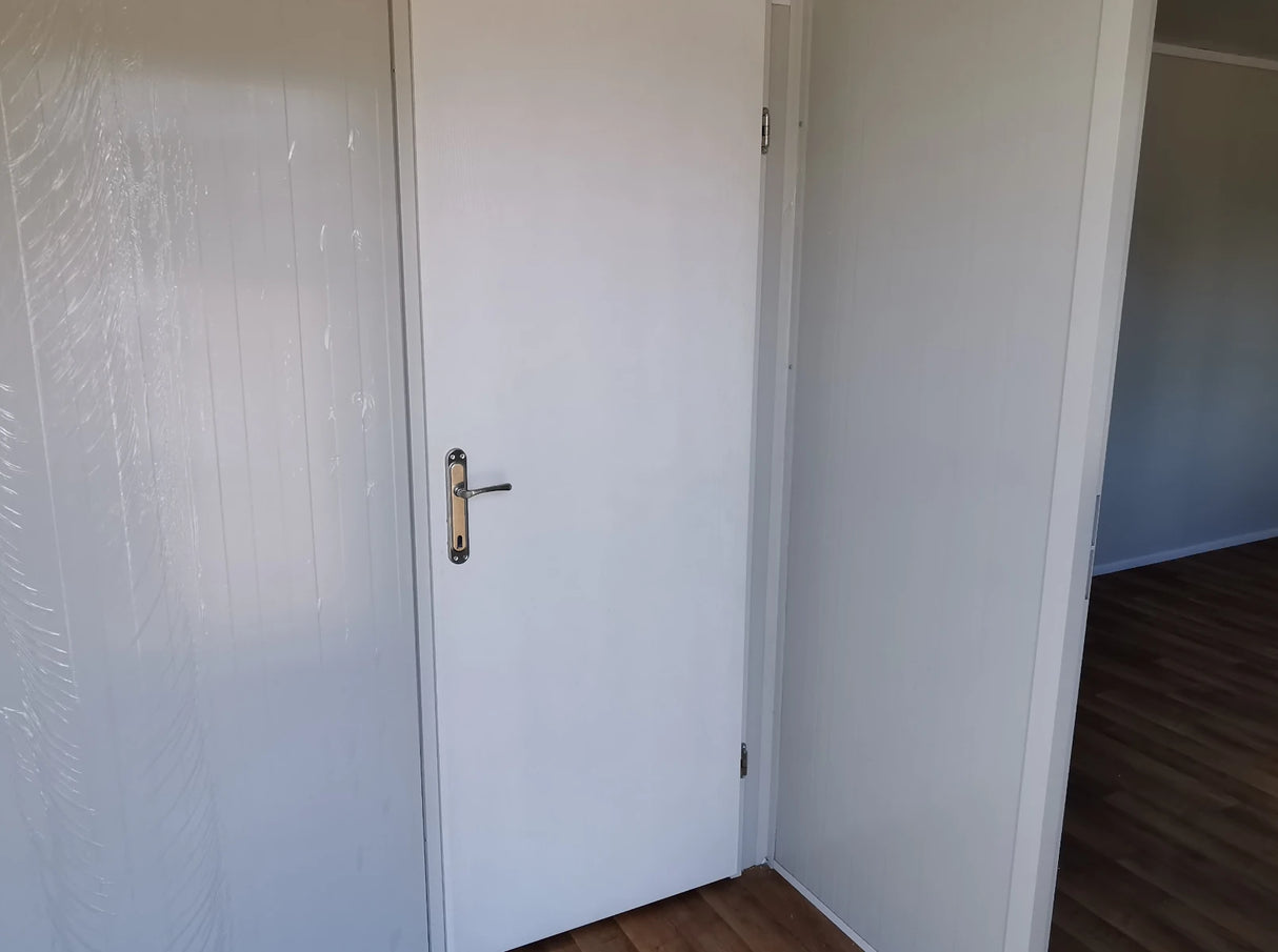 Bürocontainer Basicline XL 300x700 (XL-37)
