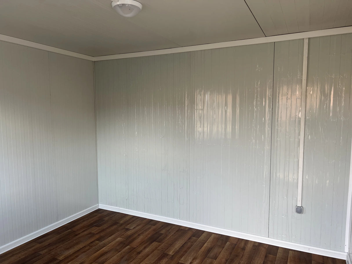 Bürocontainer Basicline XL 300x700 (XL-38)