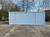 Bürocontainer Basicline XL 300x700 (XL-35)