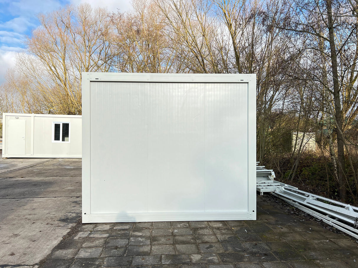Bürocontainer Basicline XL 300x700 (XL-35)