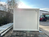 Bürocontainer Basicline XL 300x700 (XL-35)