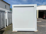 Bürocontainer Basicline Standard 240x600 (CON-33)