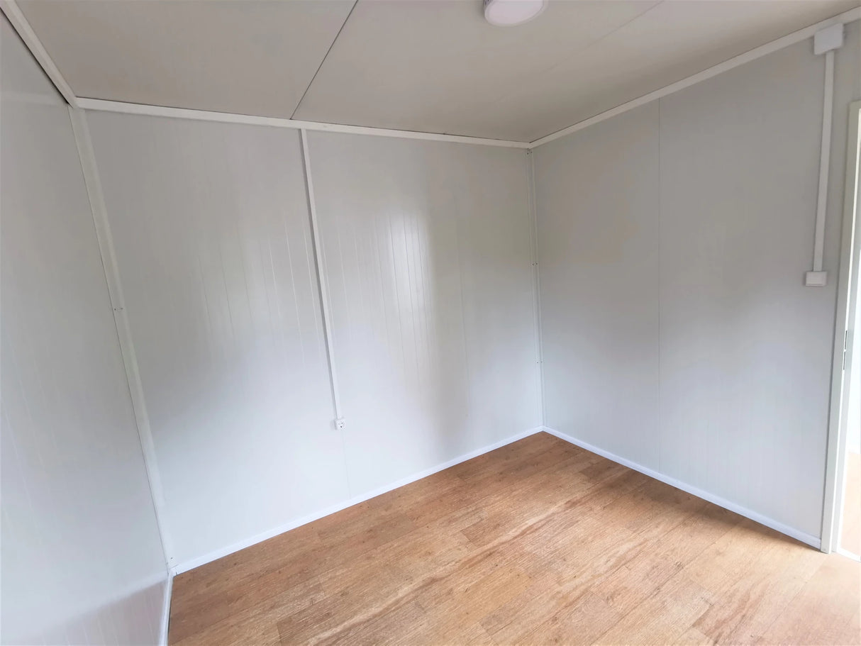 Bürocontainer Basicline Standard 240x600 (CON-34)