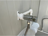 WC Container (6’er  WC) 240x600 (SAN-611)