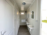 WC Container (6’er  WC) 240x600 (SAN-611)