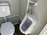 WC Container (6’er  WC) 240x600 (SAN-611)